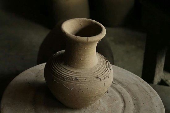Pottery Factories